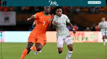 موعد المباراة.. كوت ديفوار تواجه كينيا في تصفيات كأس العالم 2026 بتوقيت محدد والقنوات الناقلة